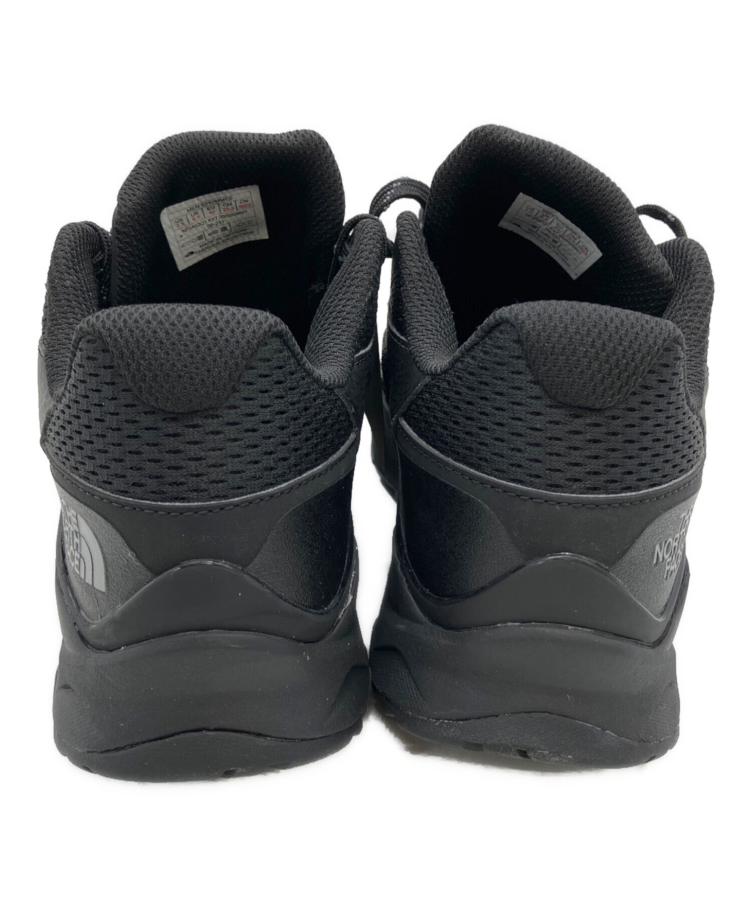 中古・古着通販】THE NORTH FACE (ザ ノース フェイス) VECTIV TARAVAL