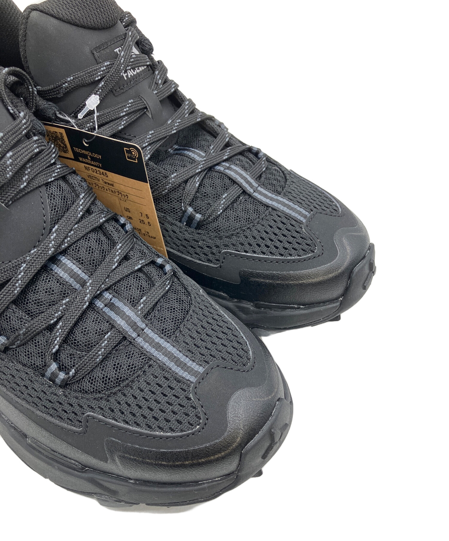 中古・古着通販】THE NORTH FACE (ザ ノース フェイス) VECTIV TARAVAL