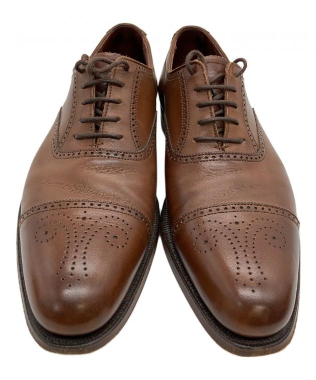 中古・古着通販】Crockett & Jones (クロケット＆ジョーンズ) ウィング