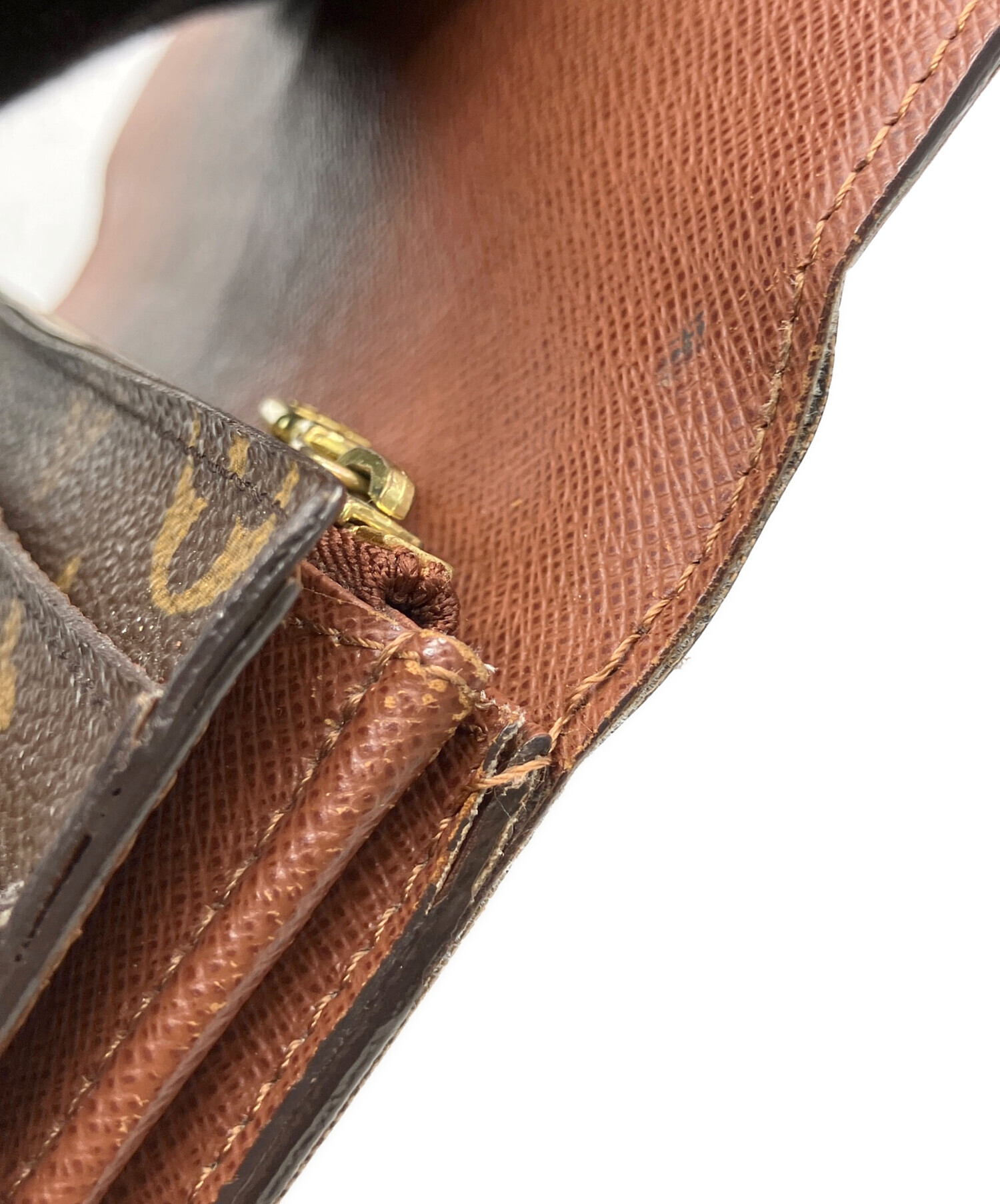 中古・古着通販】LOUIS VUITTON (ルイ ヴィトン) モノグラム