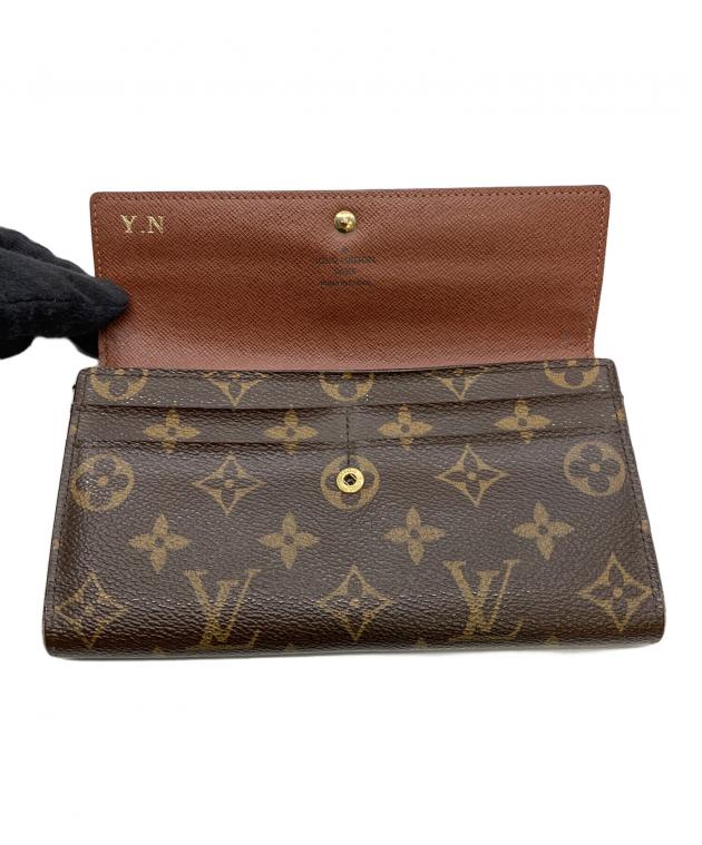 中古・古着通販】LOUIS VUITTON (ルイ ヴィトン) モノグラム
