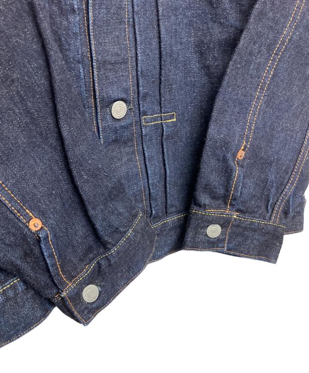 中古・古着通販】MOMOTARO JEANS (桃太郎ジーンズ) デニムジャケット
