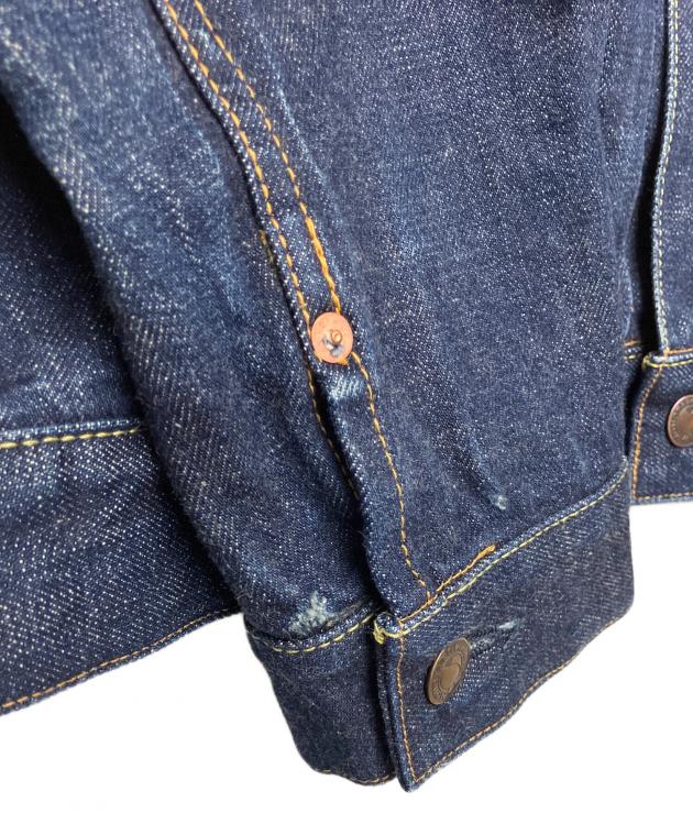 中古・古着通販】MOMOTARO JEANS (桃太郎ジーンズ) デニムジャケット