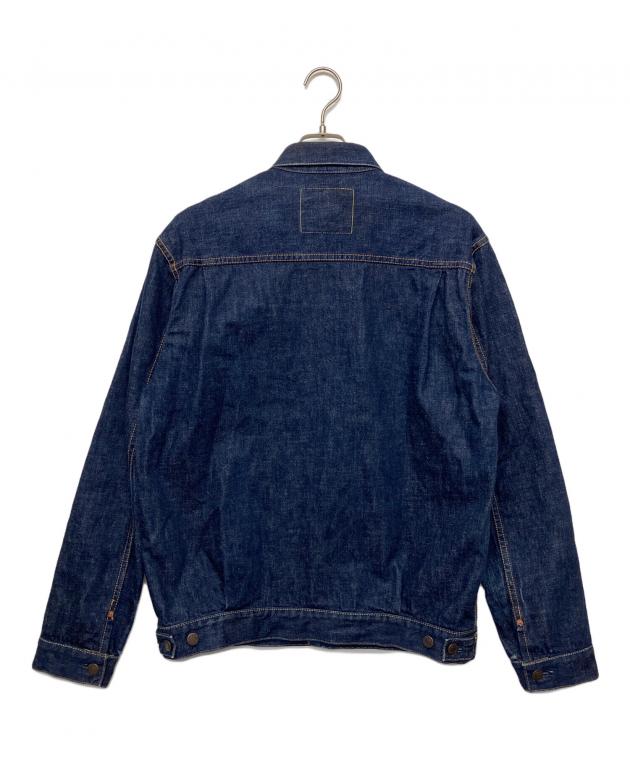 中古・古着通販】MOMOTARO JEANS (桃太郎ジーンズ) デニムジャケット