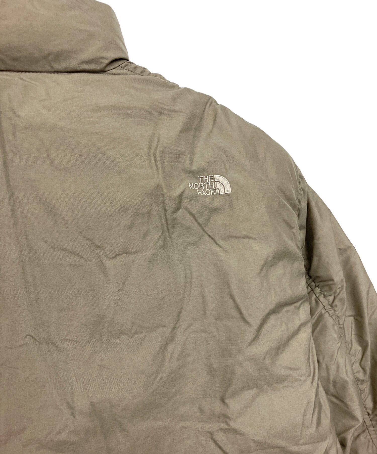 中古・古着通販】THE NORTH FACE (ザ ノース フェイス) コート