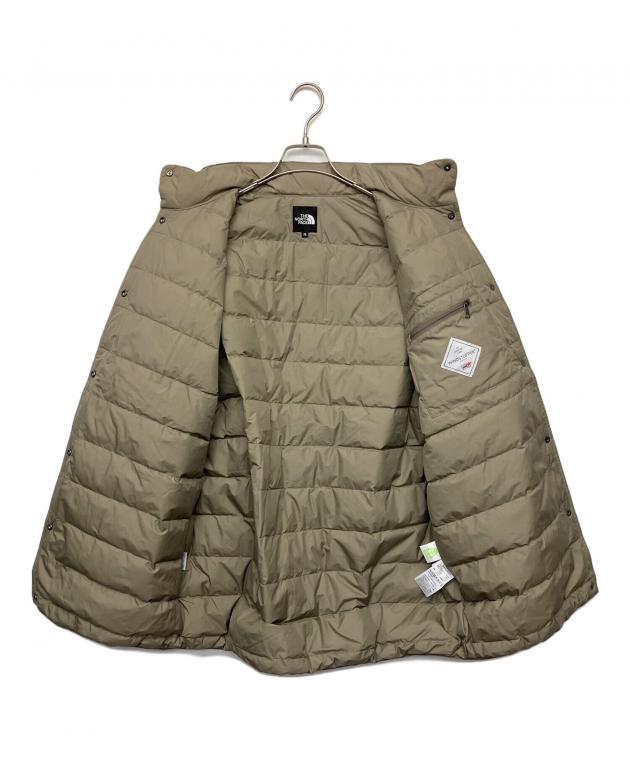 中古・古着通販】THE NORTH FACE (ザ ノース フェイス) コート