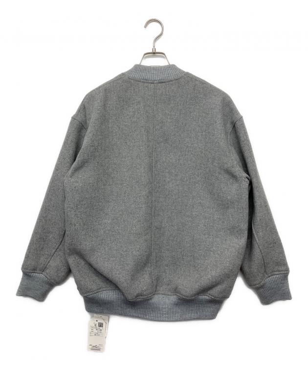 SHIPS any ロングヒットアイテムバーシティジャケット半額、ほぼ未使用 1000392470664000_08_2509w.jpeg