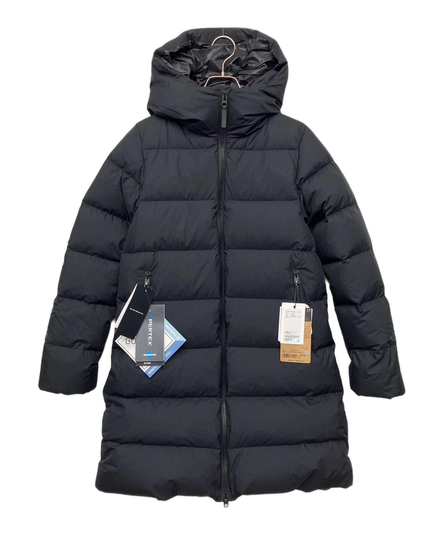 中古・古着通販】THE NORTH FACE (ザ ノース フェイス) WS Down Shell 