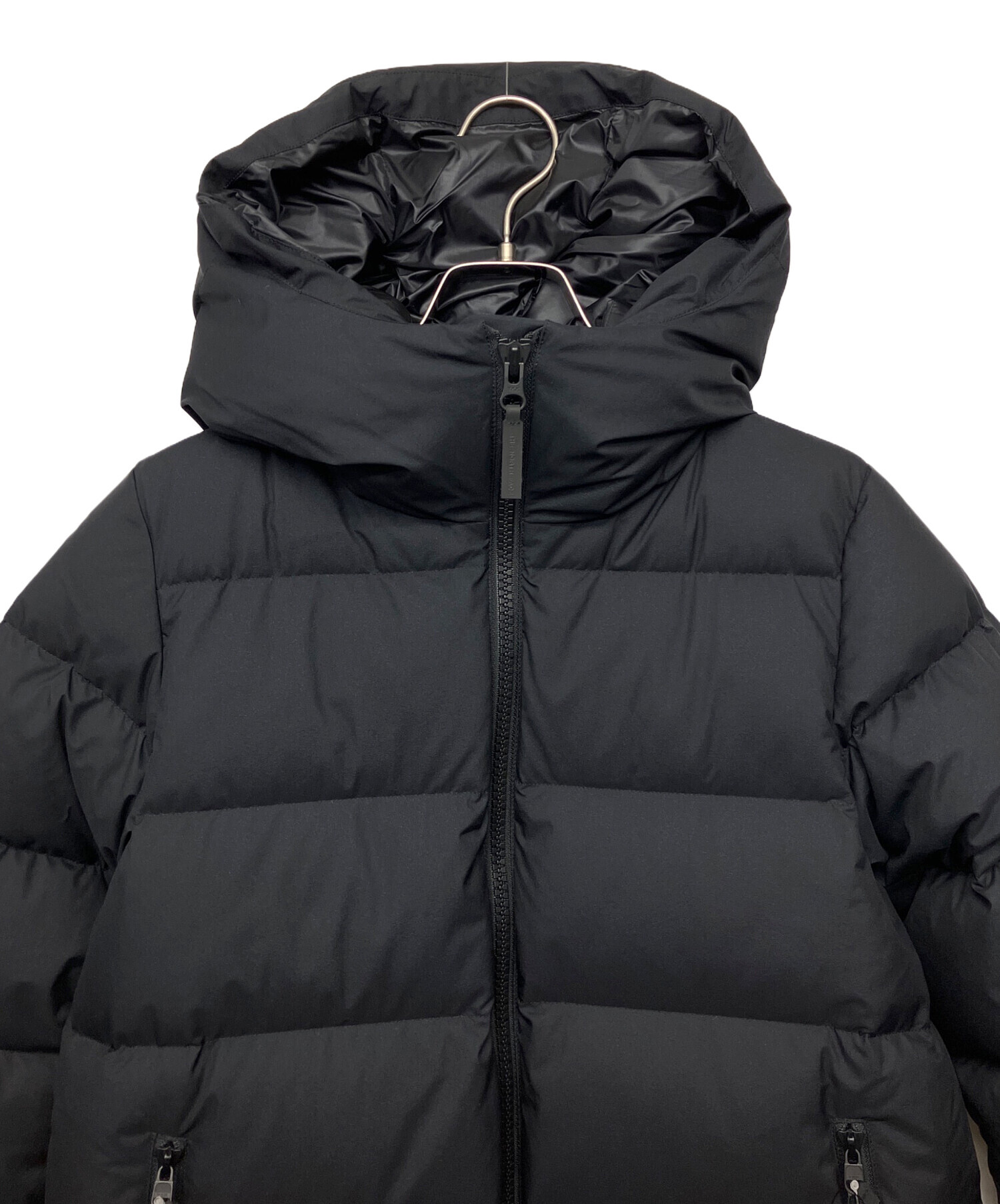 中古・古着通販】THE NORTH FACE (ザ ノース フェイス) WS Down Shell 