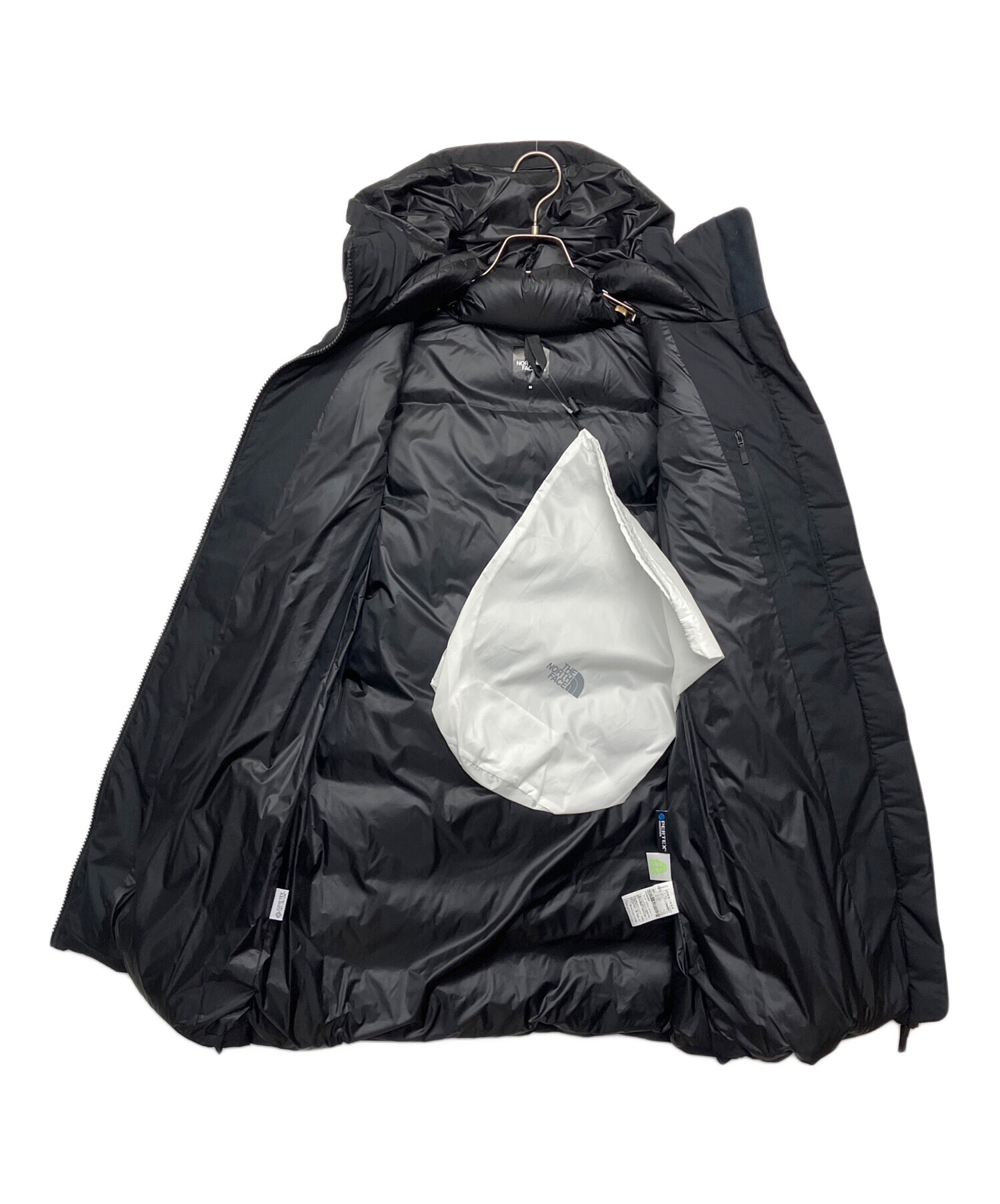 中古・古着通販】THE NORTH FACE (ザ ノース フェイス) WS Down Shell 
