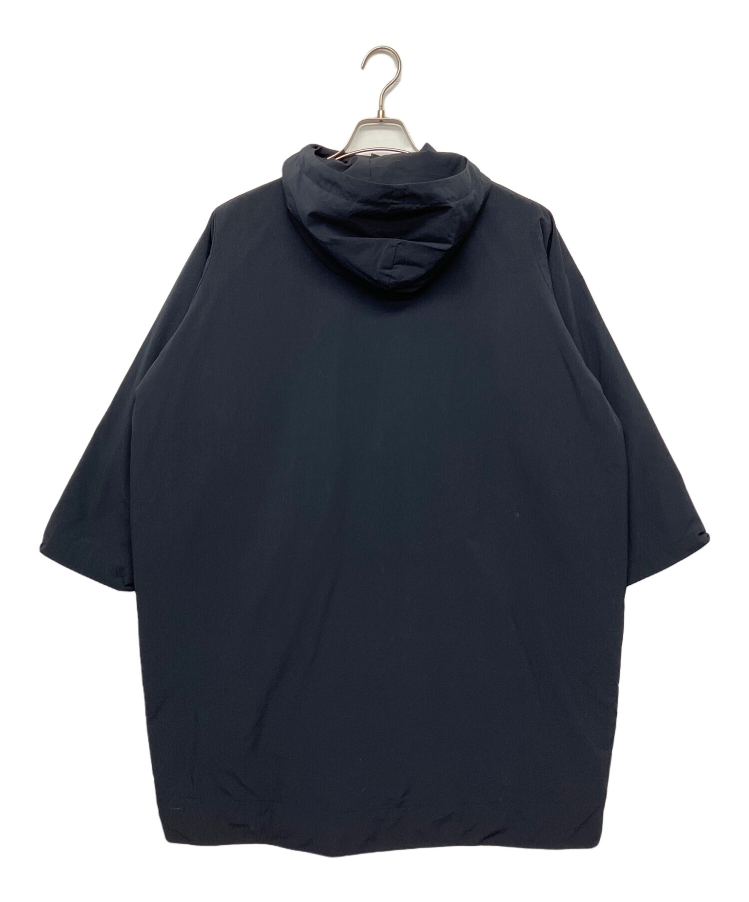 中古・古着通販】DANTON (ダントン) インサレーションフーデットコート