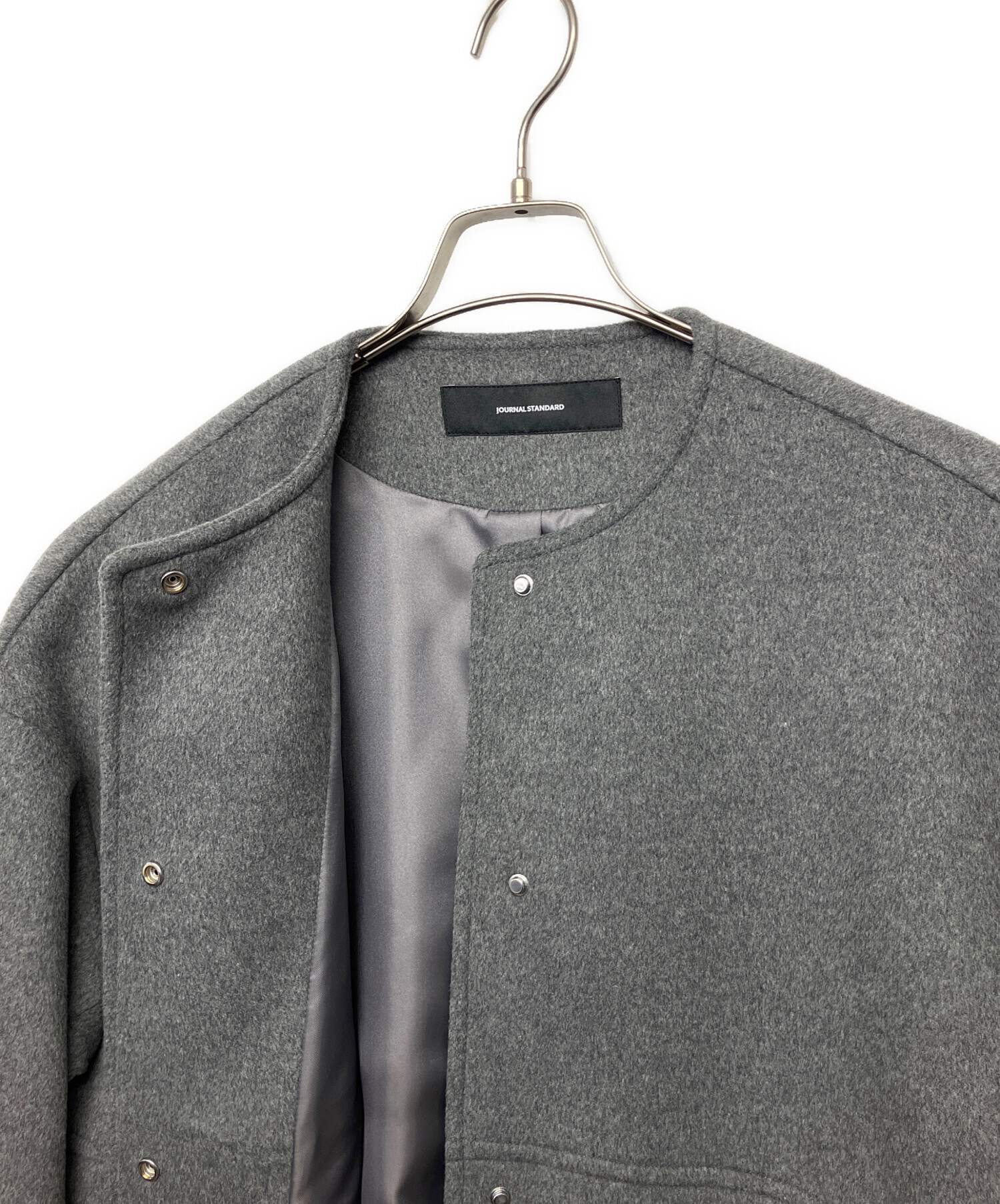 中古・古着通販】JOURNAL STANDARD (ジャーナルスタンダード) ノー