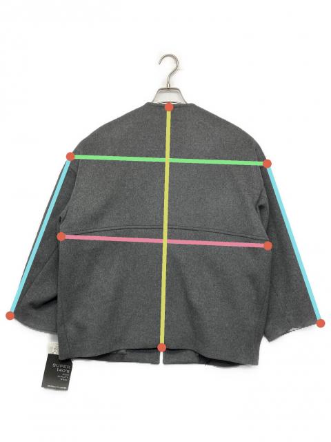 中古・古着通販】JOURNAL STANDARD (ジャーナルスタンダード) ノー