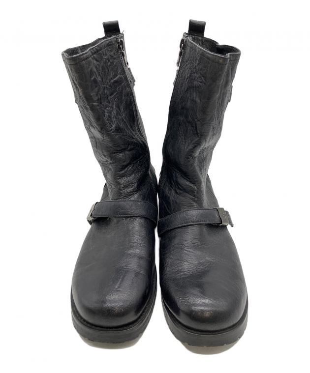 NEILBARRETT　ニールバレット　ブーツ 中古・古着通販】NEIL BARRETT (ニールバレット) エンジニアブーツ