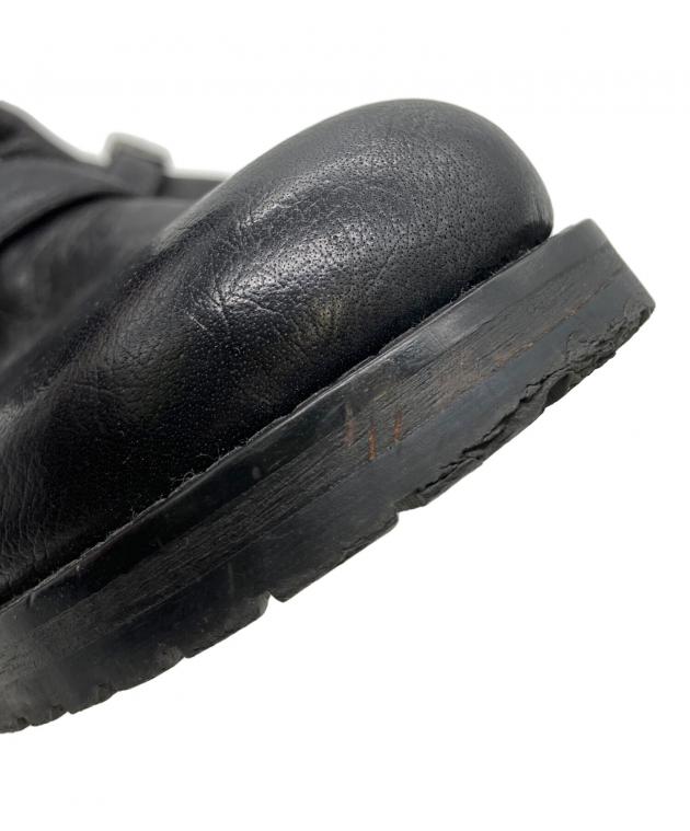 中古・古着通販】NEIL BARRETT (ニールバレット) エンジニアブーツ