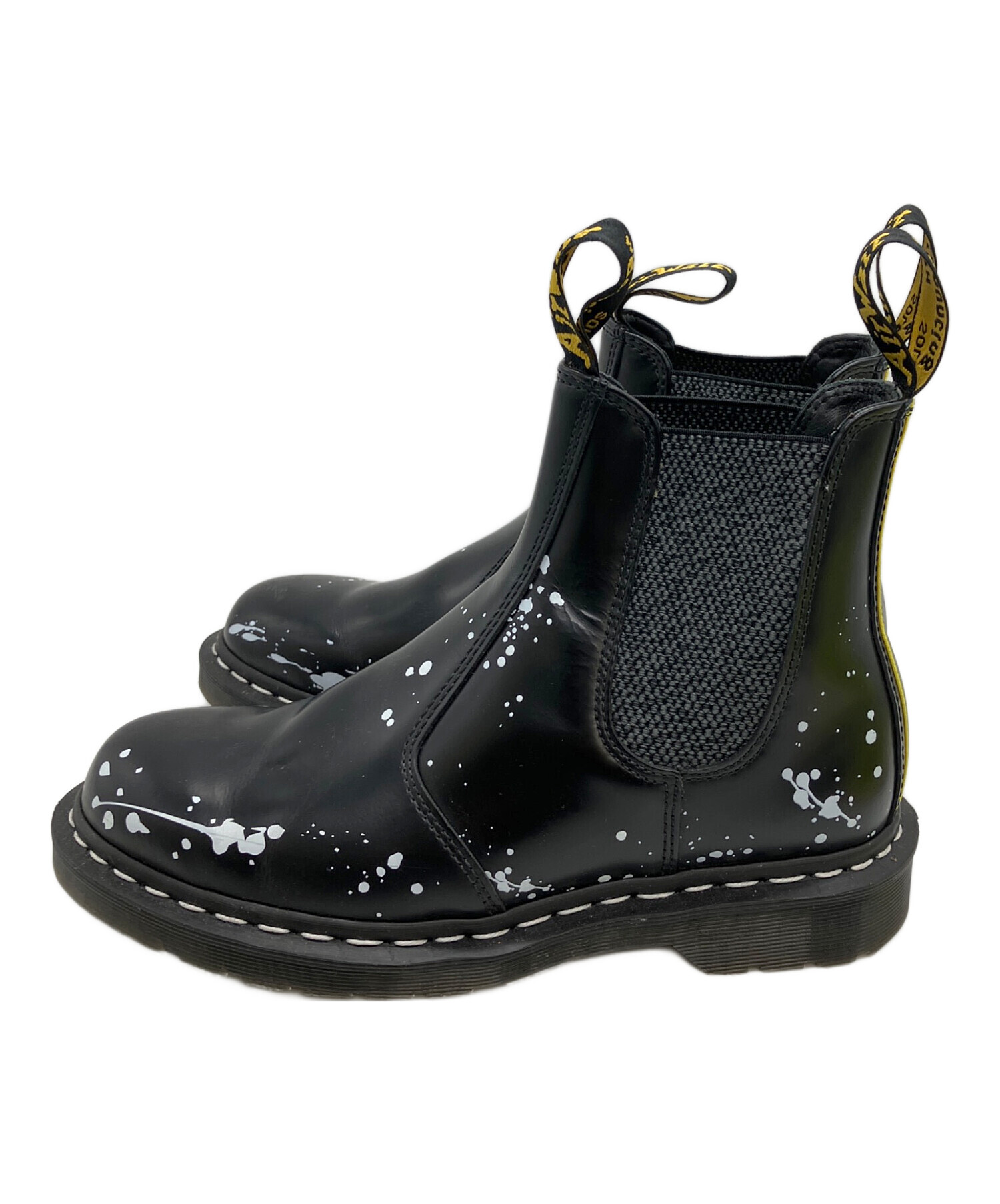 中古・古着通販】Dr.Martens (ドクターマーチン) NEIGHBORHOOD 