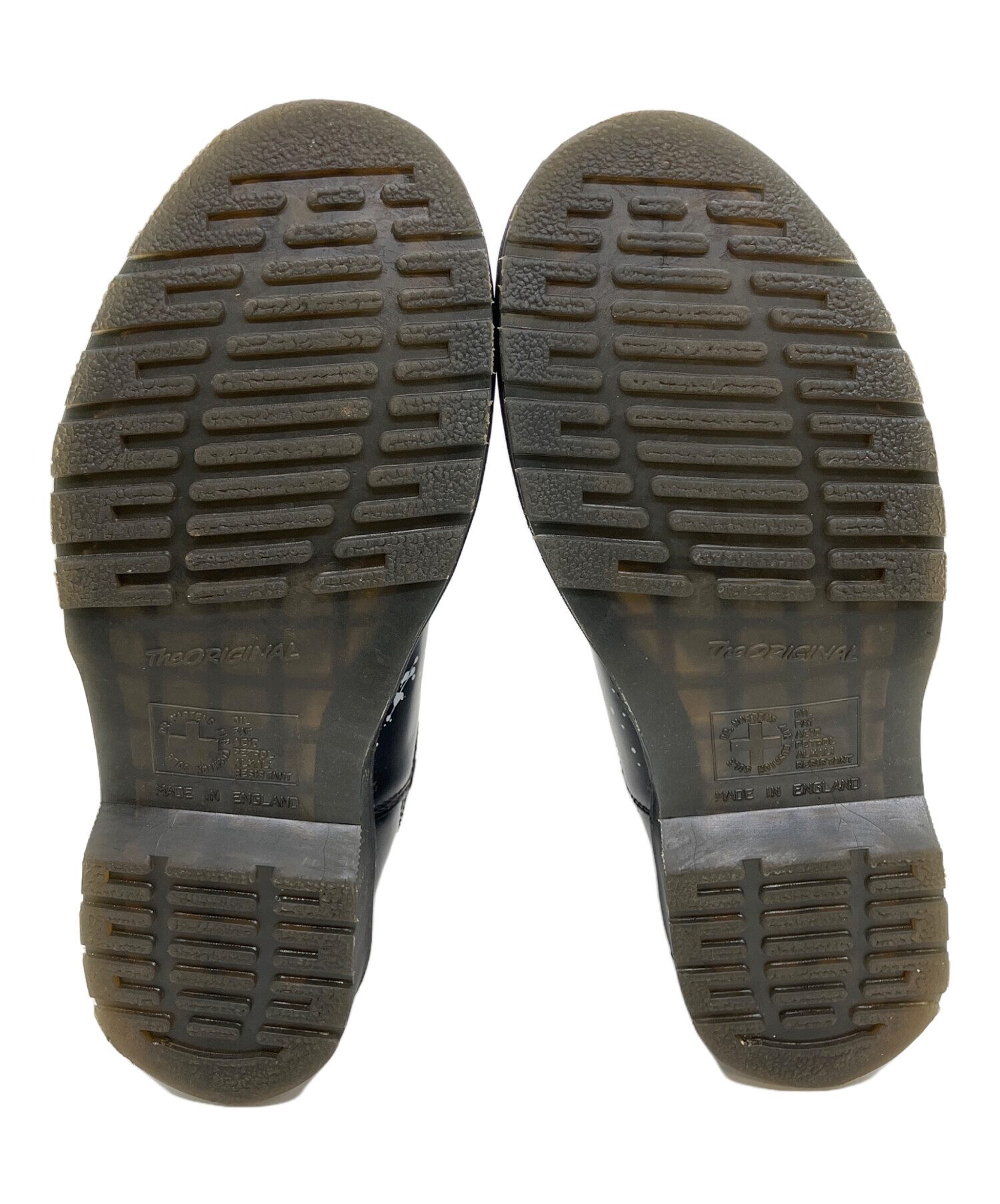 中古・古着通販】Dr.Martens (ドクターマーチン) NEIGHBORHOOD