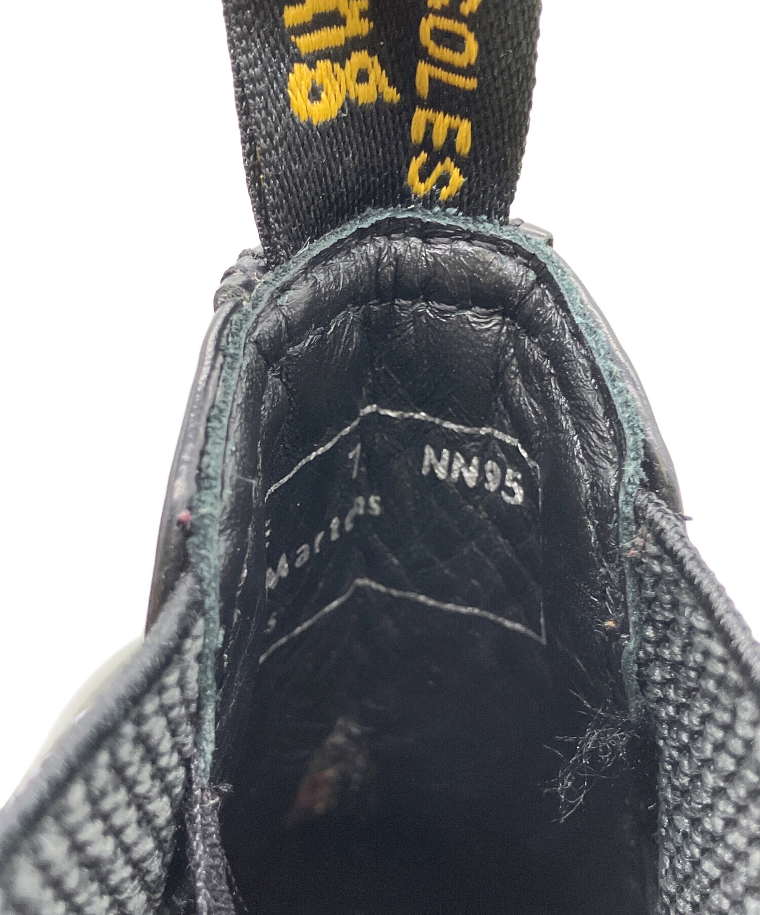 中古・古着通販】Dr.Martens (ドクターマーチン) NEIGHBORHOOD