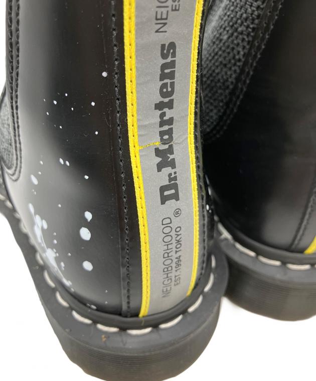 中古・古着通販】Dr.Martens (ドクターマーチン) NEIGHBORHOOD
