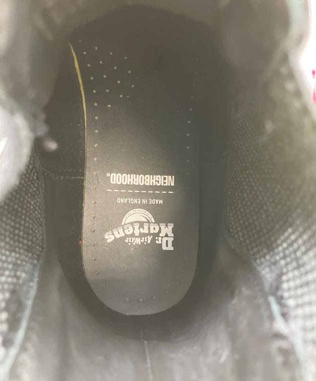 中古・古着通販】Dr.Martens (ドクターマーチン) NEIGHBORHOOD