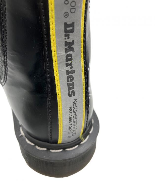 中古・古着通販】Dr.Martens (ドクターマーチン) NEIGHBORHOOD