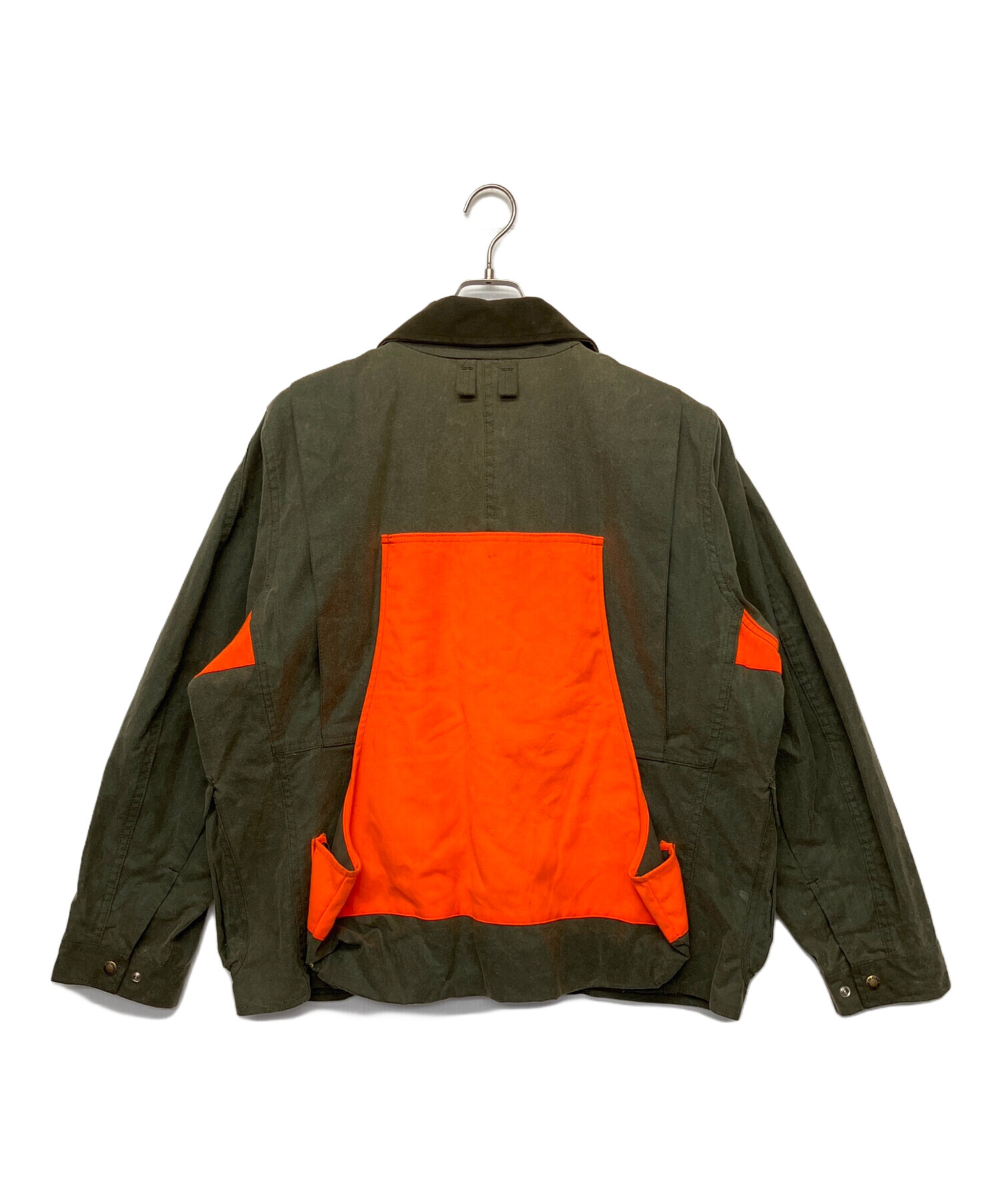 中古・古着通販】C.C. FILSON (フィルソン) ハンティングジャケット
