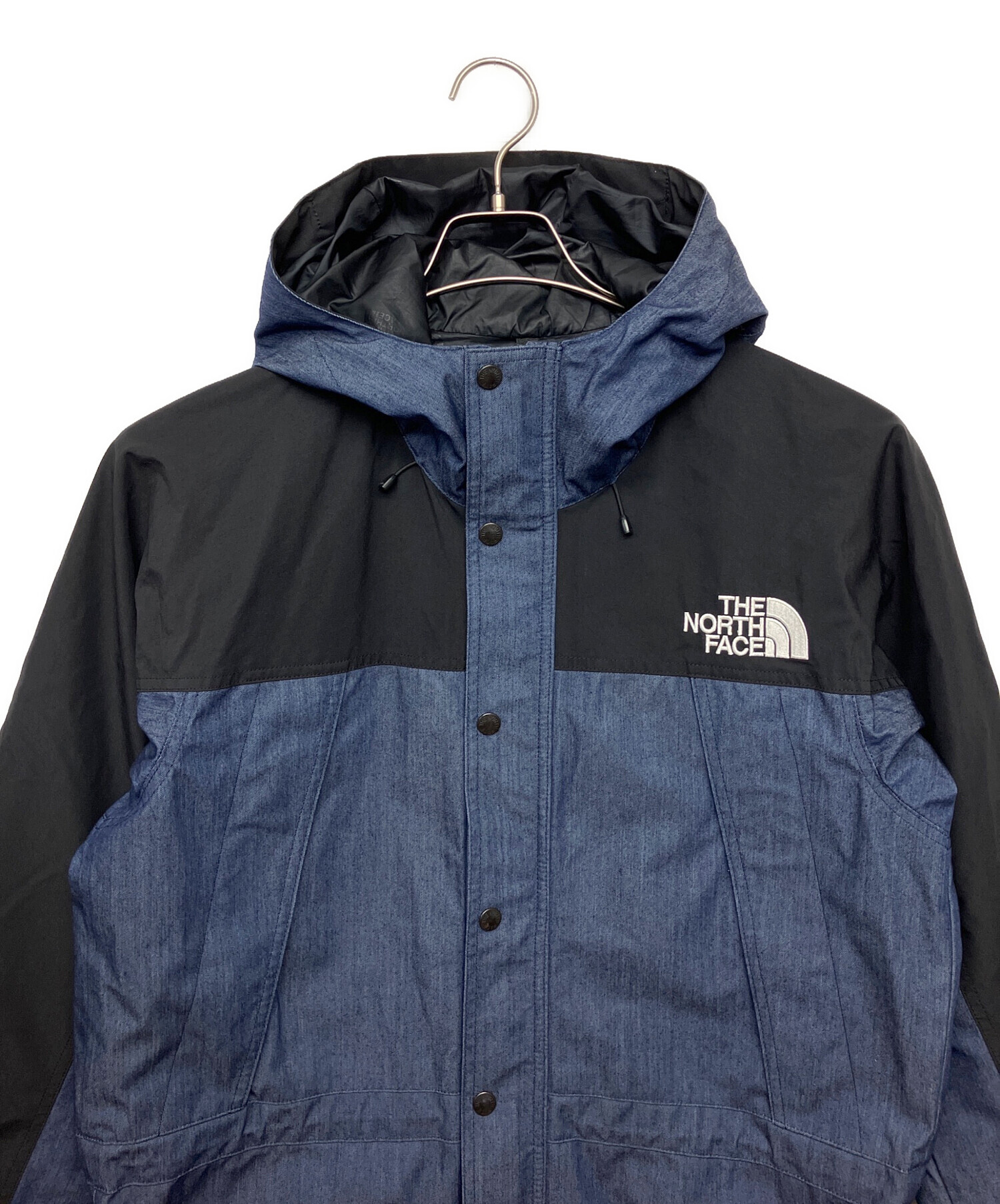 中古・古着通販】THE NORTH FACE (ザ ノース フェイス) マウンテン