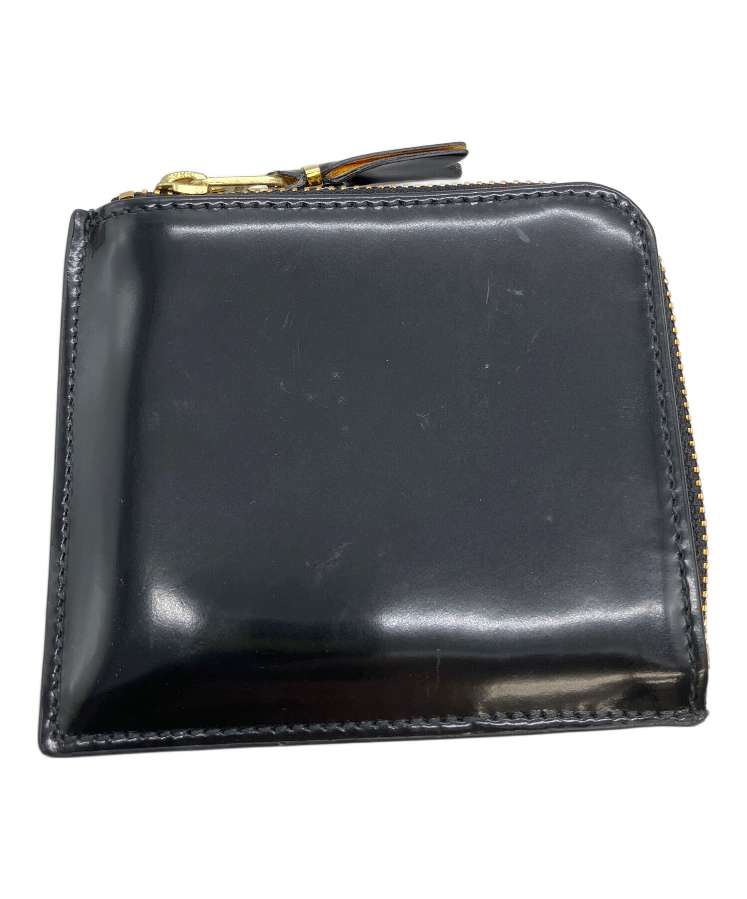 中古・古着通販】COMME des GARCONS (コムデギャルソン) L字ファスナー