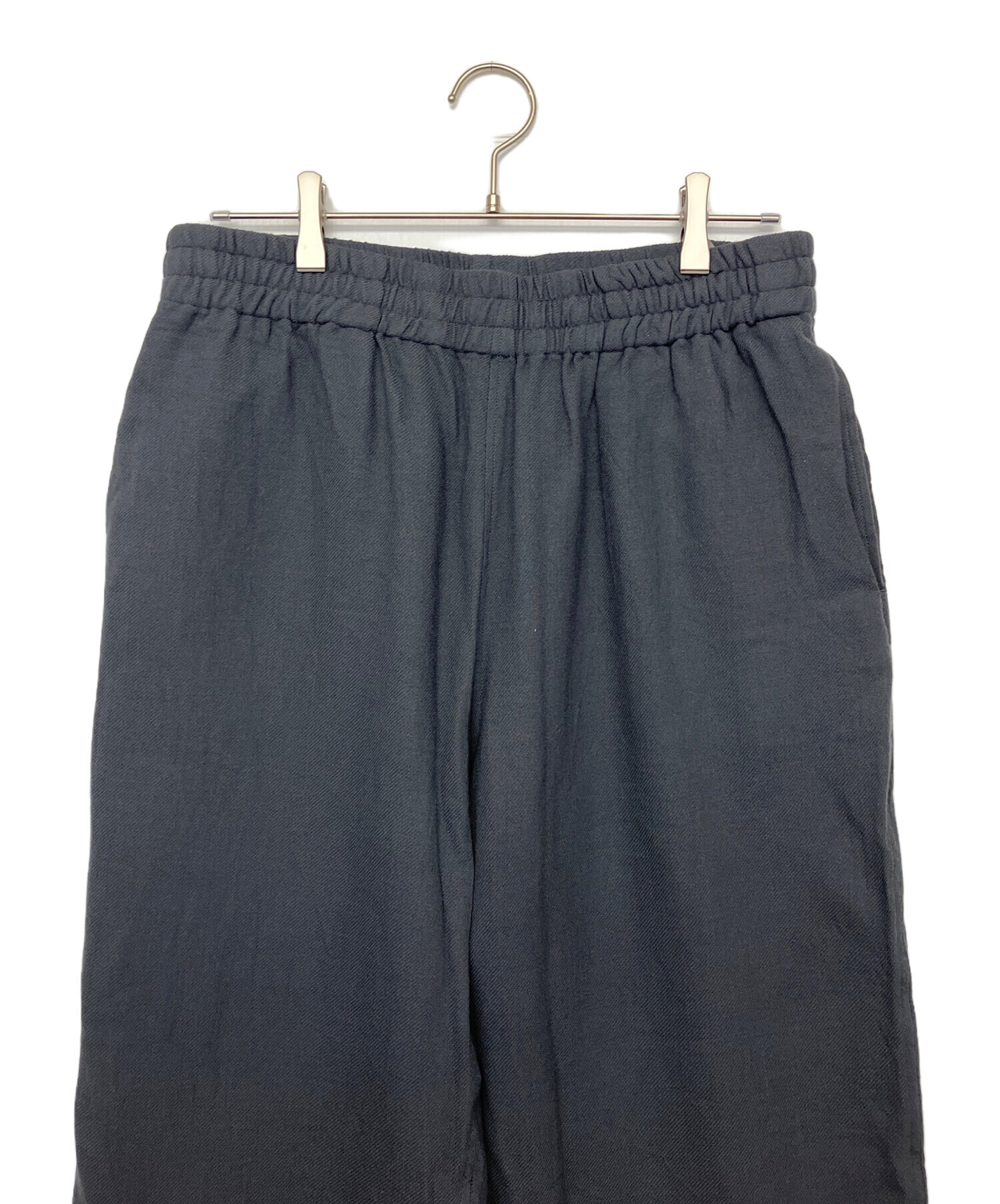 中古・古着通販】Graphpaper (グラフペーパー) Viscose Wool Viyella