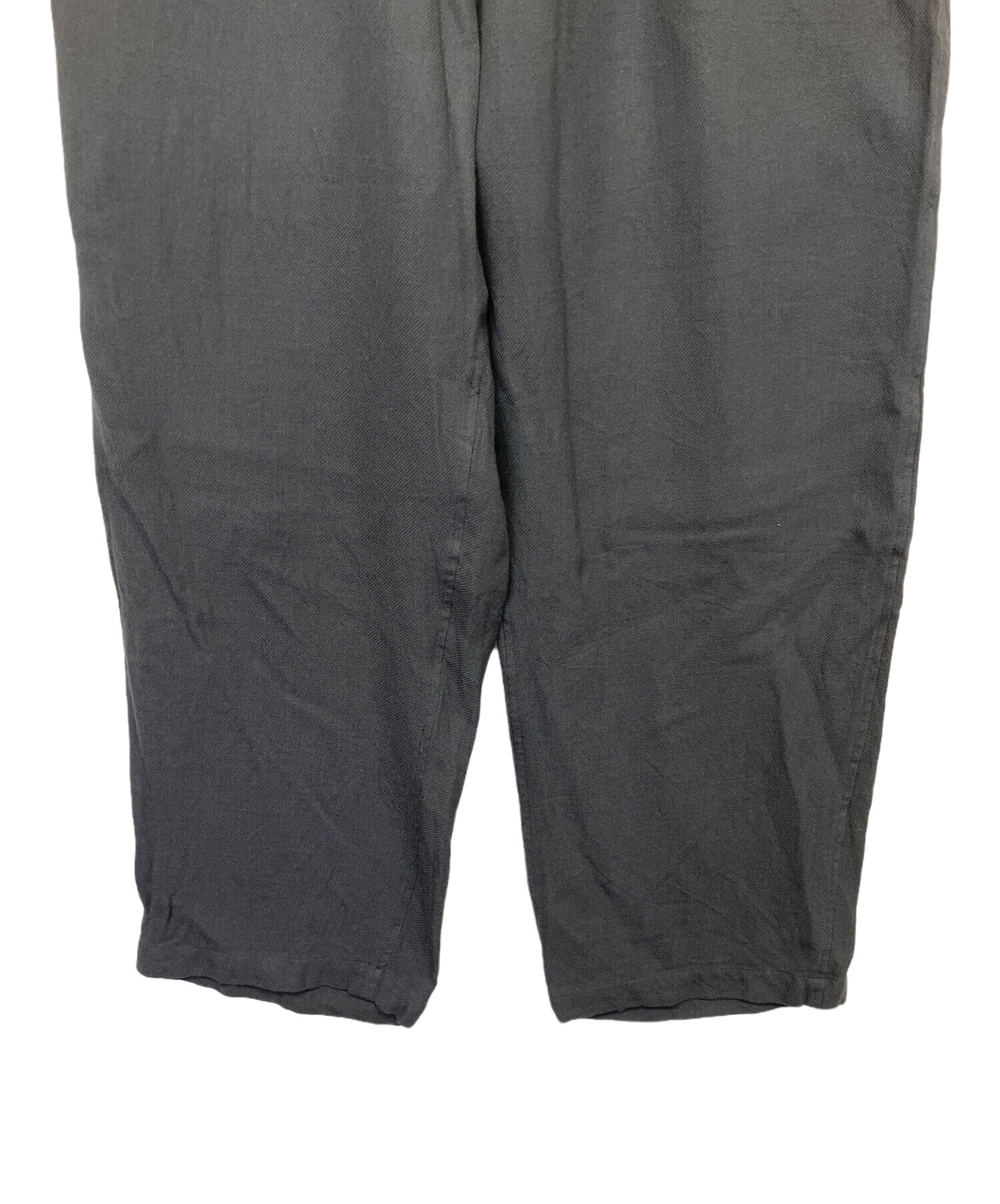 中古・古着通販】Graphpaper (グラフペーパー) Viscose Wool Viyella