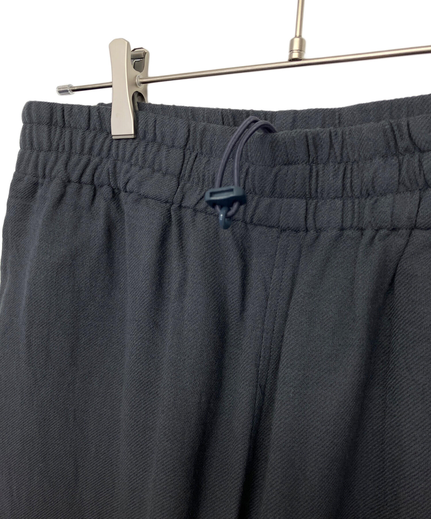 中古・古着通販】Graphpaper (グラフペーパー) Viscose Wool Viyella