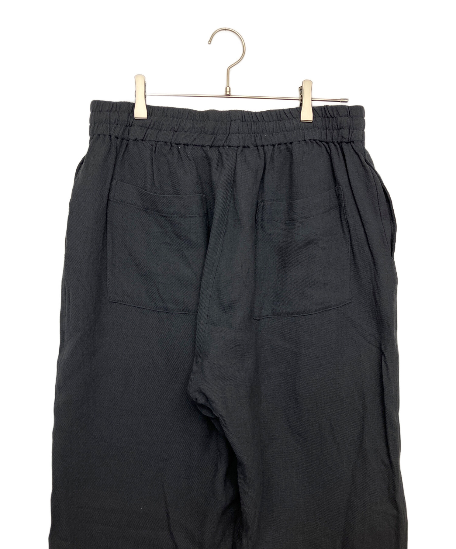 中古・古着通販】Graphpaper (グラフペーパー) Viscose Wool Viyella