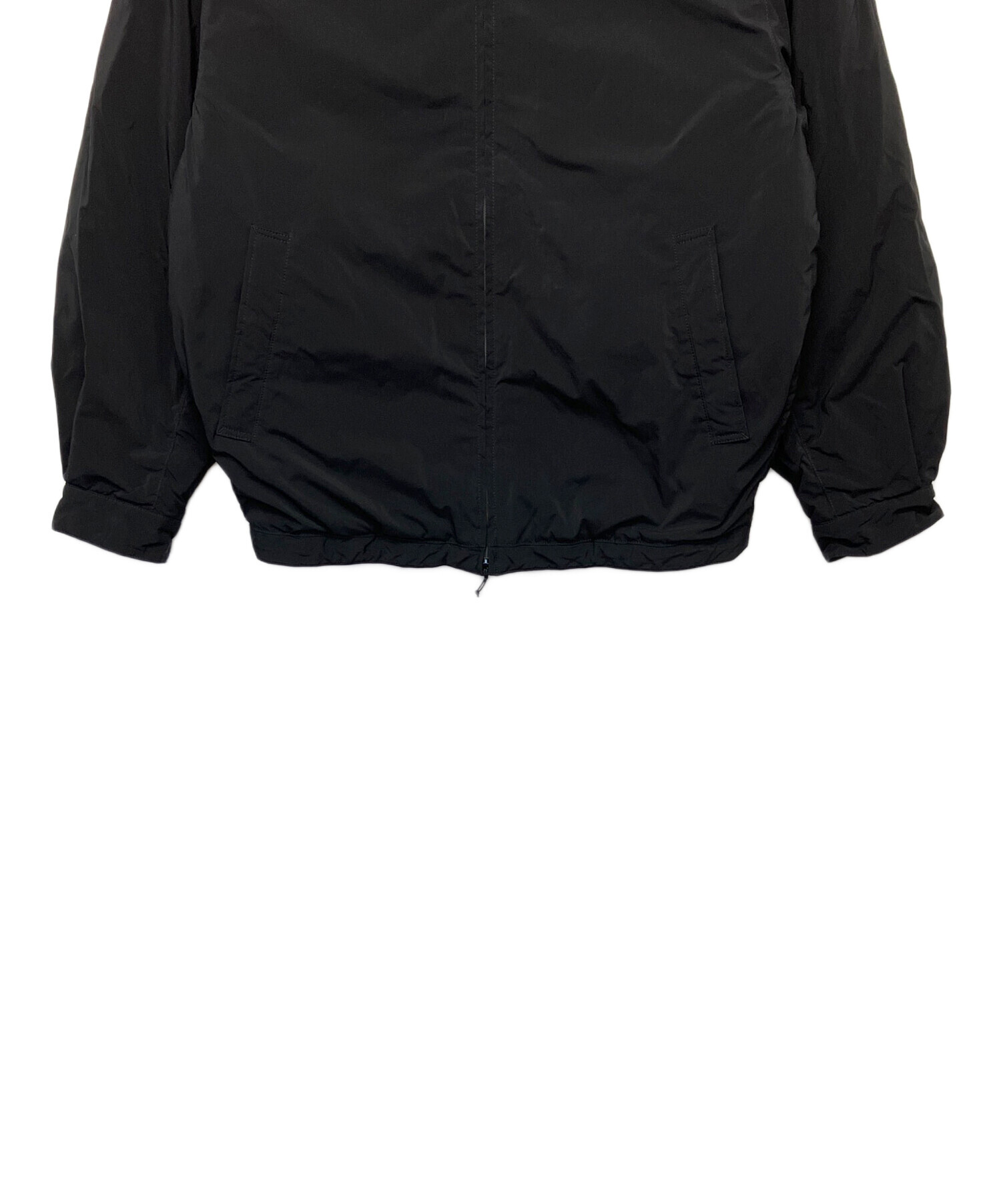 中古・古着通販】STEVEN ALAN (スティーブンアラン) メモリーパフ