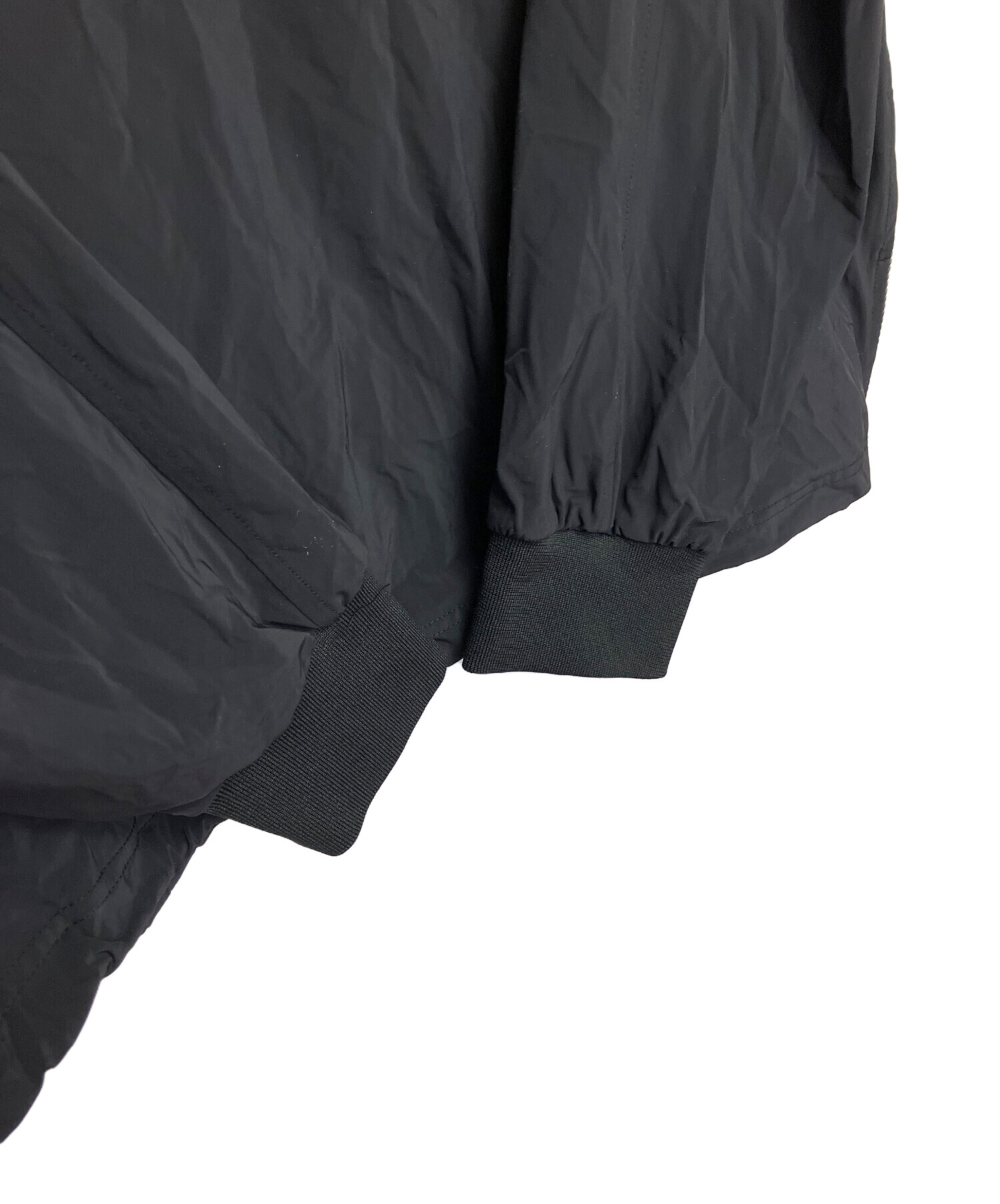中古・古着通販】UNTRACE (アントレース) ナイロンプルオーバー AW23 