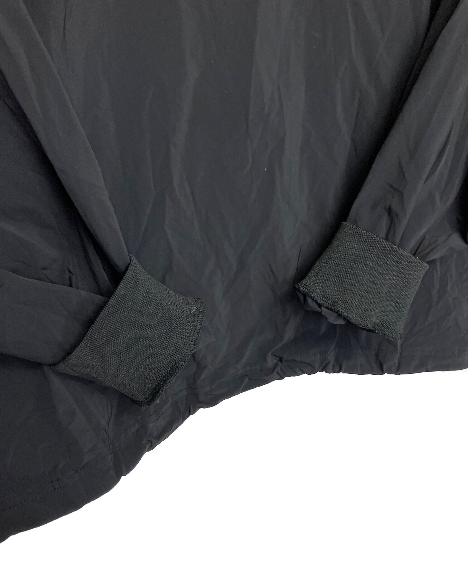 中古・古着通販】UNTRACE (アントレース) ナイロンプルオーバー AW23 