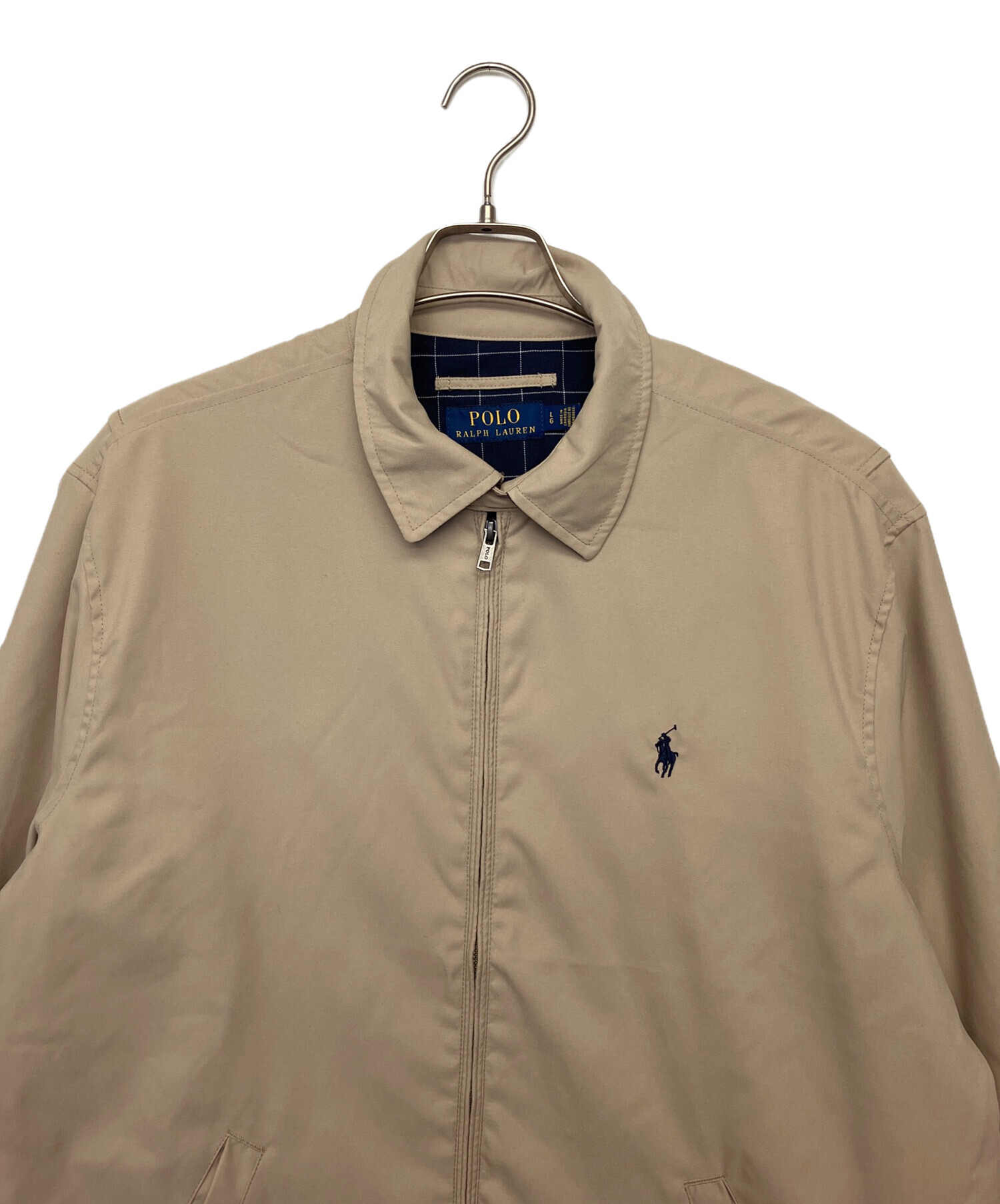 中古・古着通販】POLO RALPH LAUREN (ポロ・ラルフローレン) スイング