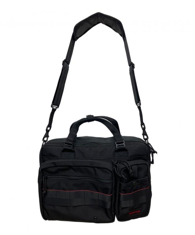中古・古着通販】BRIEFING (ブリーフィング) B4 OVER TRIP バッグ