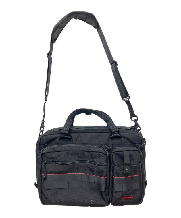 中古・古着通販】BRIEFING (ブリーフィング) B4 OVER TRIP バッグ
