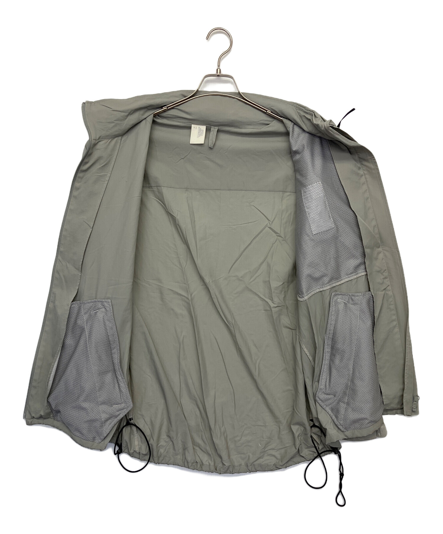 N.HOOLYWOOD エヌハリウッド マウンテンパーカー メンズ 【古着】【中古】 中古・古着通販】N.HOOLYWOOD (エヌ ハリウッド) WILD THINGS