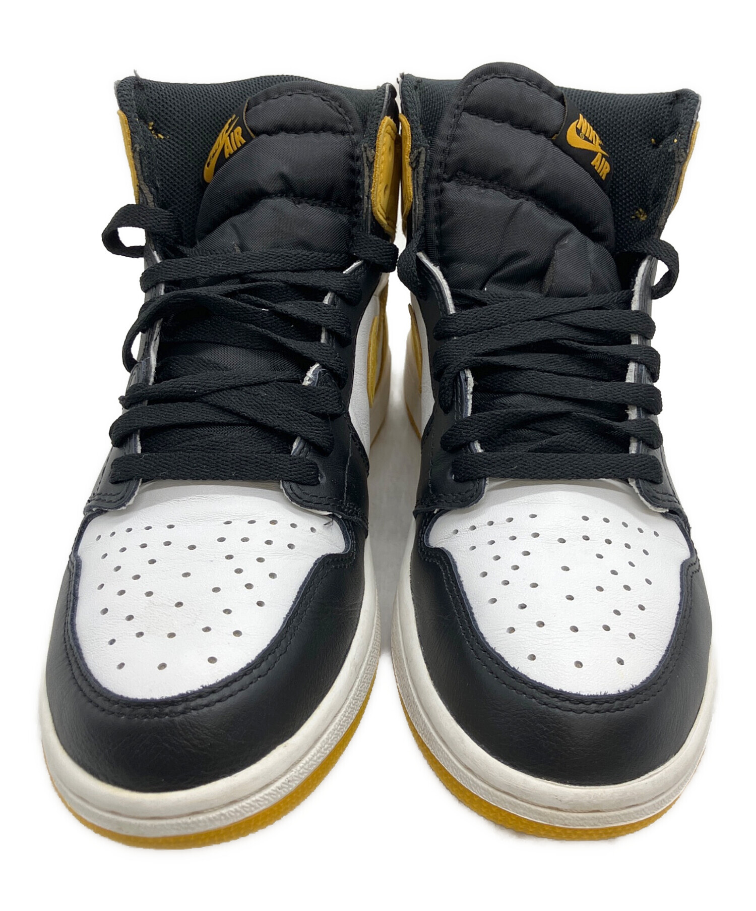 中古・古着通販】NIKE (ナイキ) Air Jordan 1 Retro High OG 