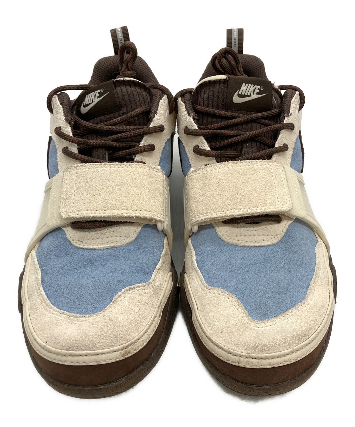 中古・古着通販】NIKE (ナイキ) TRAVIS SCOTT (トラヴィススコット 