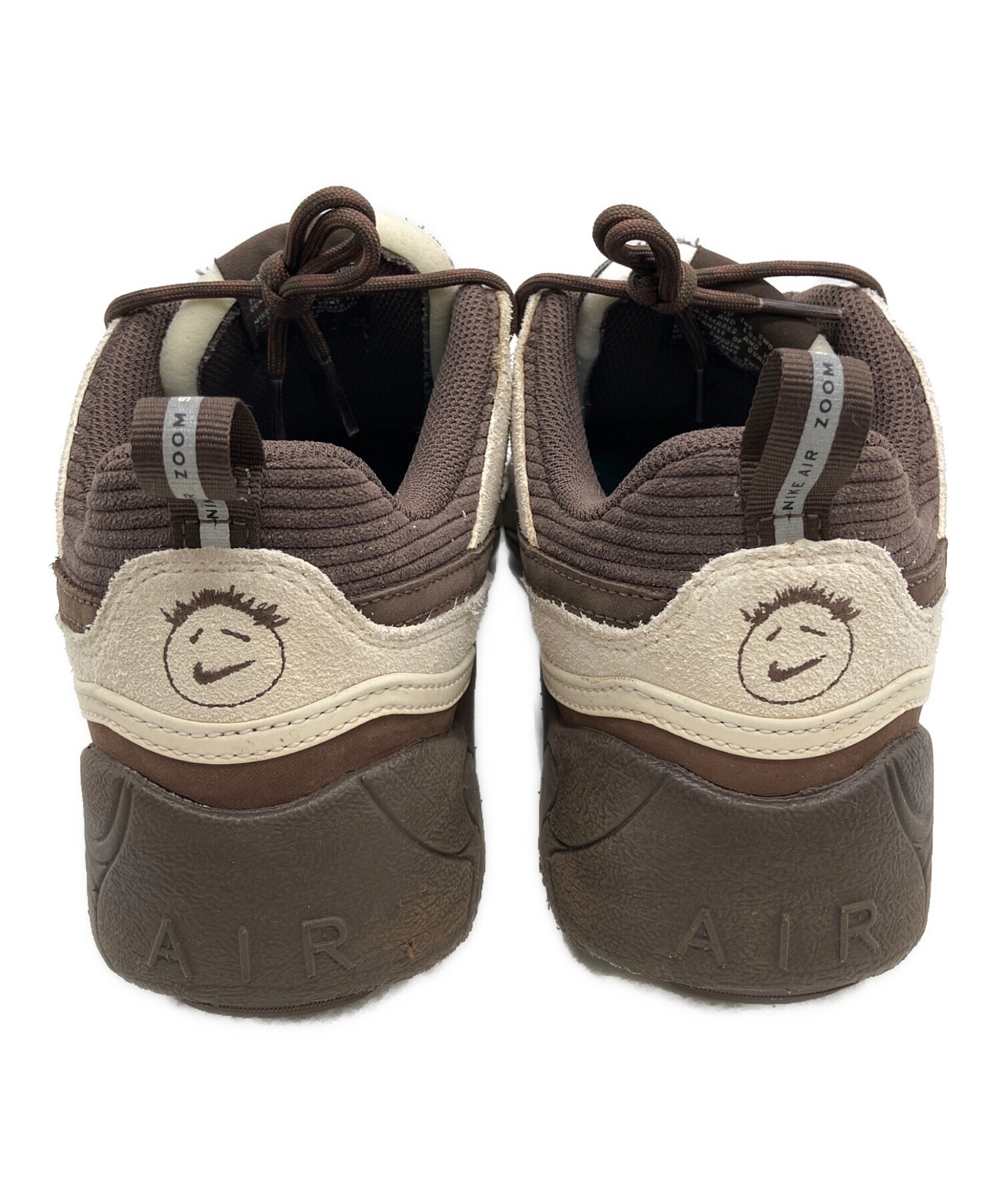 中古・古着通販】NIKE (ナイキ) TRAVIS SCOTT (トラヴィススコット 