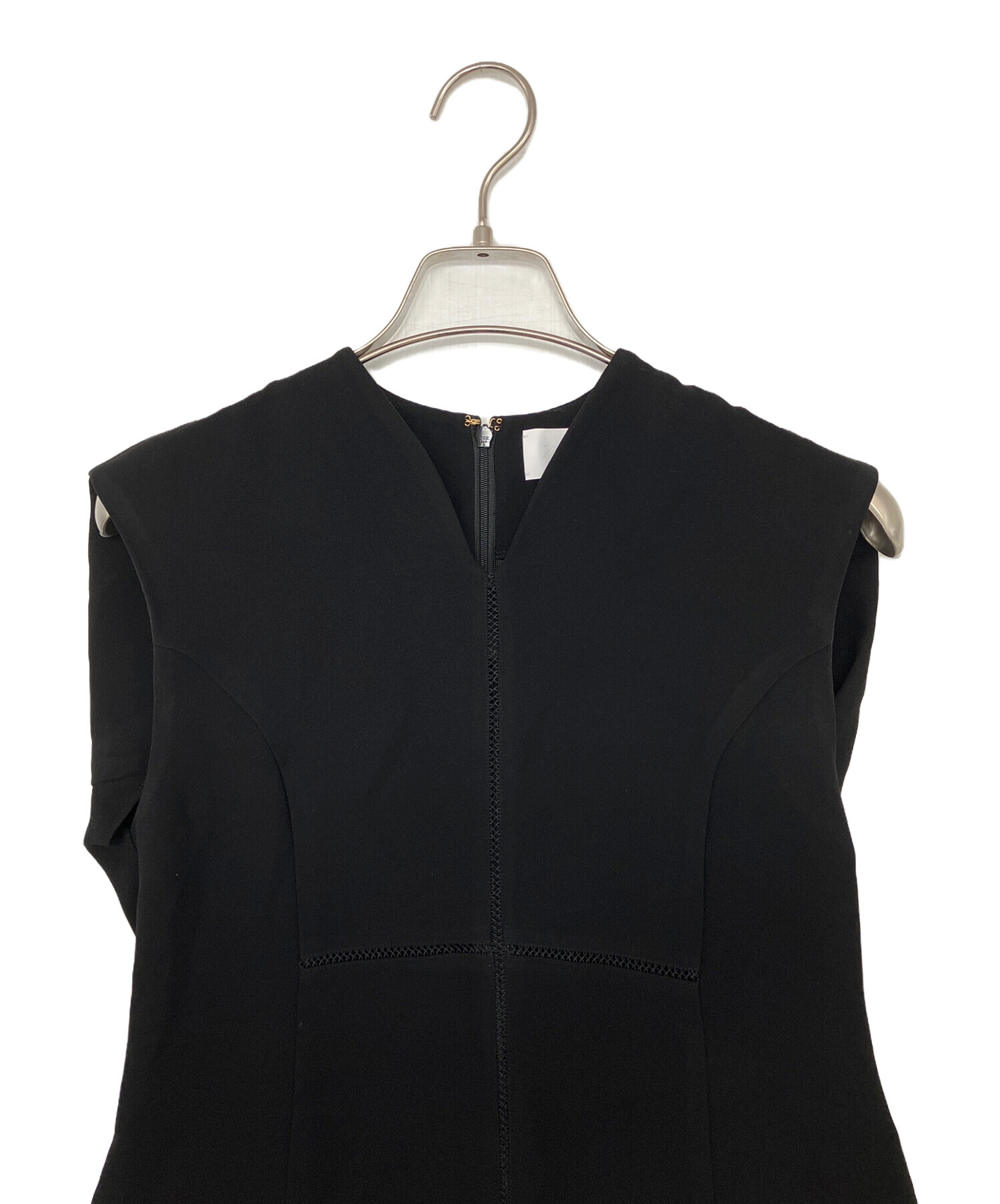 中古・古着通販】Mame Kurogouchi (マメクロゴウチ) ノースリーブ