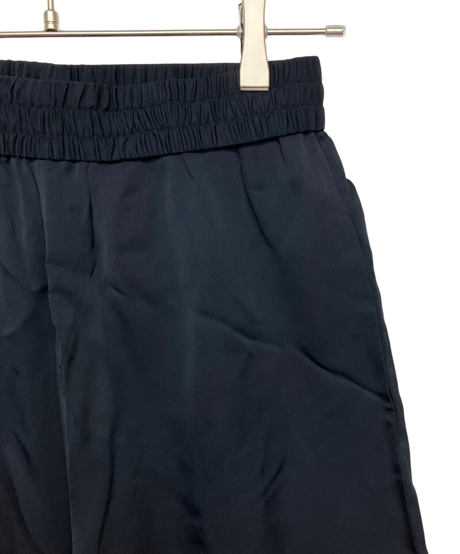 中古・古着通販】SEE BY CHLOE (シーバイクロエ) ワイドパンツ