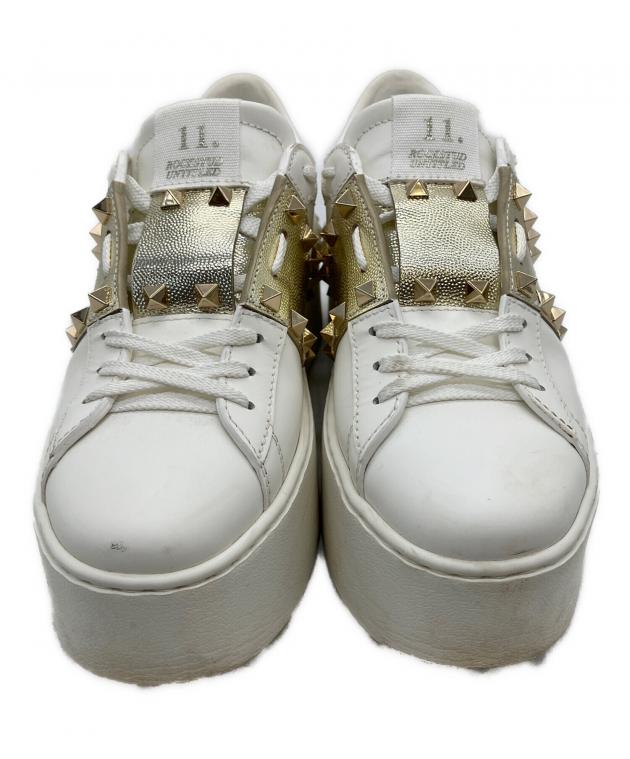 VALENTINO のスニーカー サイズ37 【公式通販】