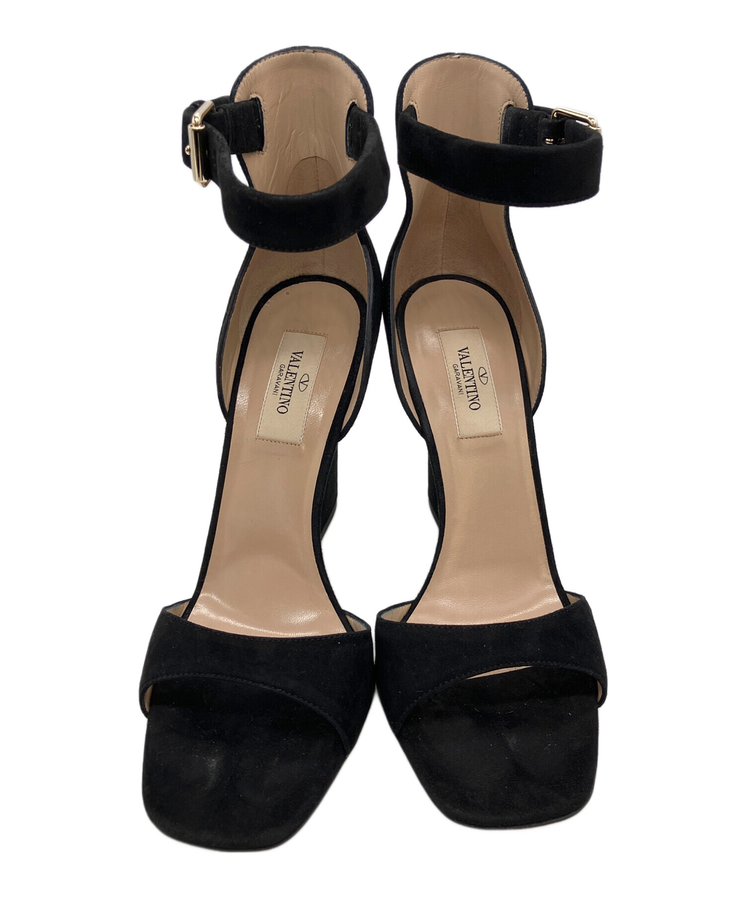 中古・古着通販】VALENTINO (ヴァレンティノ) アンクル 中古・古着通販】VALENTINO (ヴァレンティノ) アンクル