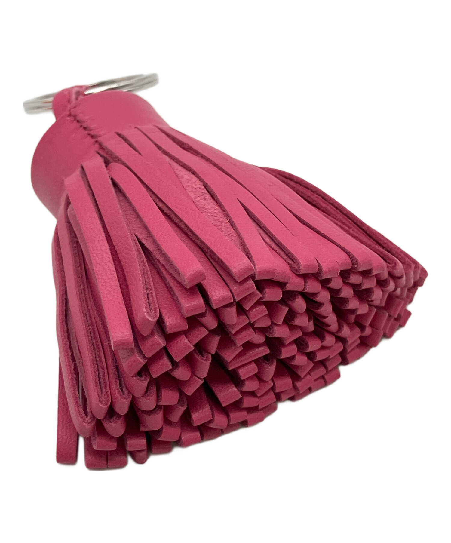 中古・古着通販】HERMES (エルメス) カルメン チャーム ショッキング