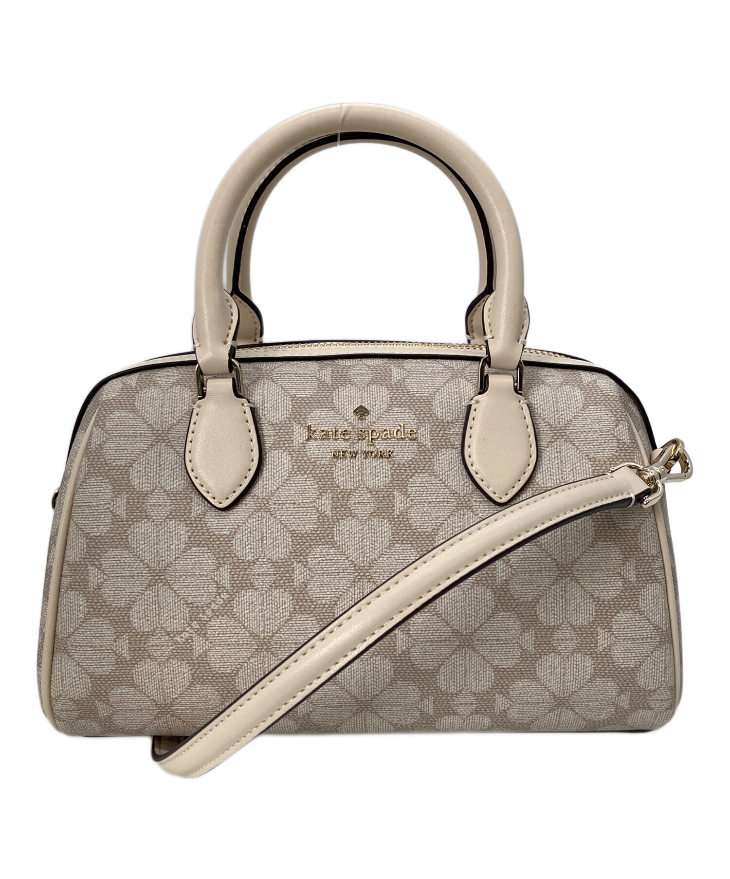 中古・古着通販】Kate Spade (ケイトスペード) 2WAYバッグ 中古・古着通販】Kate Spade (ケイトスペード) 2WAYバッグ