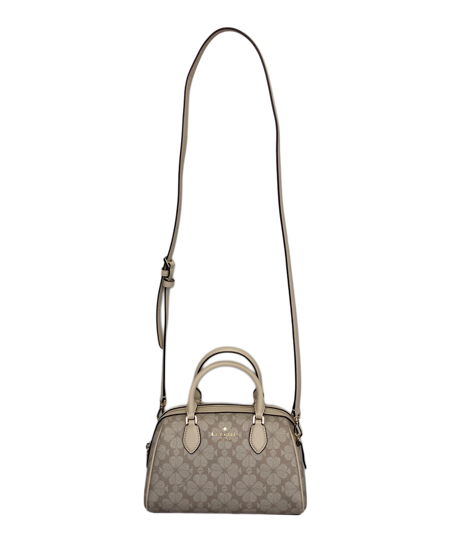 中古・古着通販】Kate Spade (ケイトスペード) 2WAYバッグ 中古・古着通販】Kate Spade (ケイトスペード) 2WAYバッグ