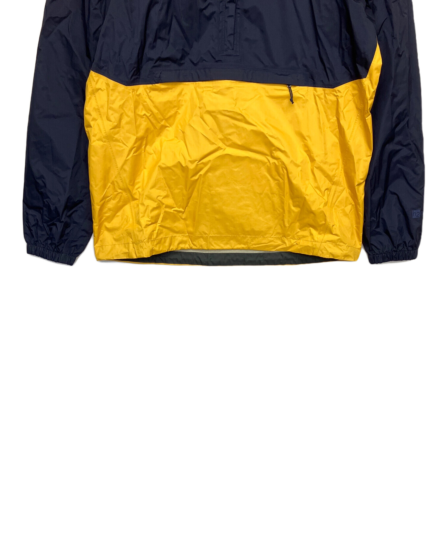 中古・古着通販】Patagonia (パタゴニア) トレントシェルプルオーバー